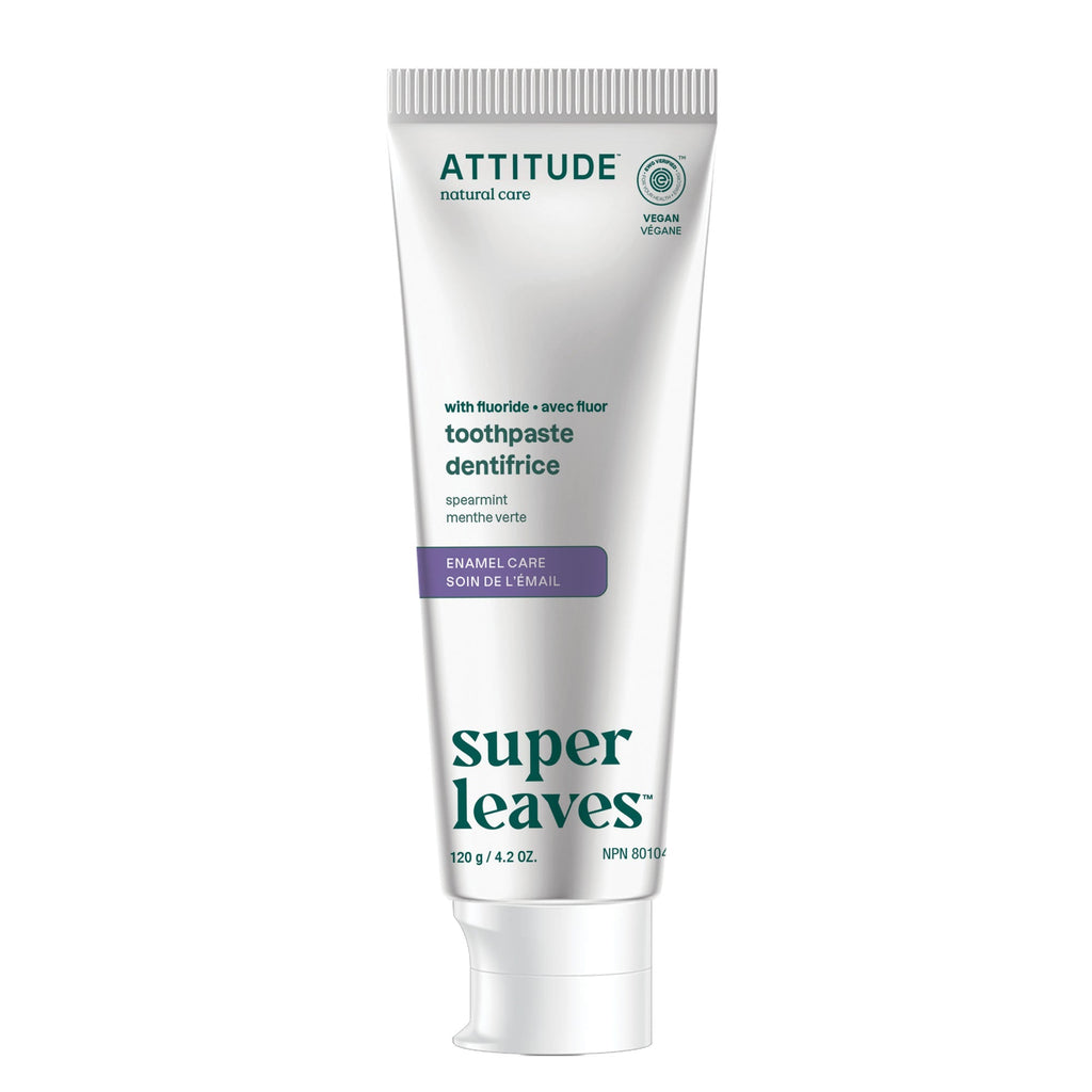 Fluoride Toothpaste - Enamel Care