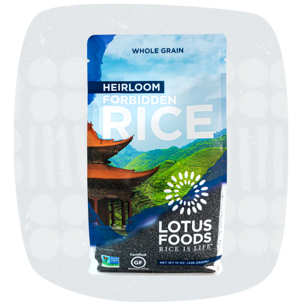 Forbidden® Rice – OtterList