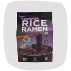 Organic Forbidden Rice® Ramen (4 Ramen Cakes)