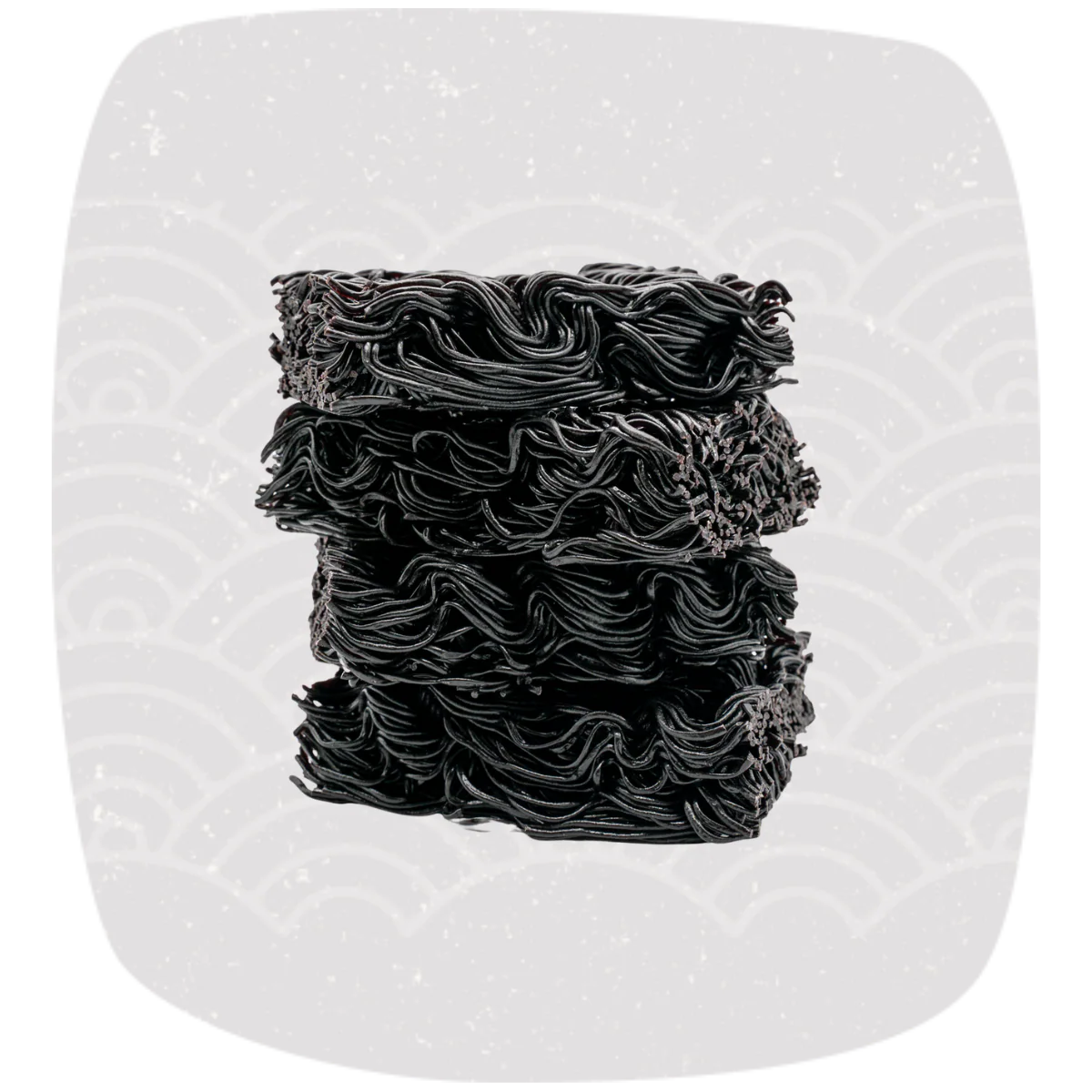 Organic Forbidden Rice® Ramen (48 Cakes) – OtterList