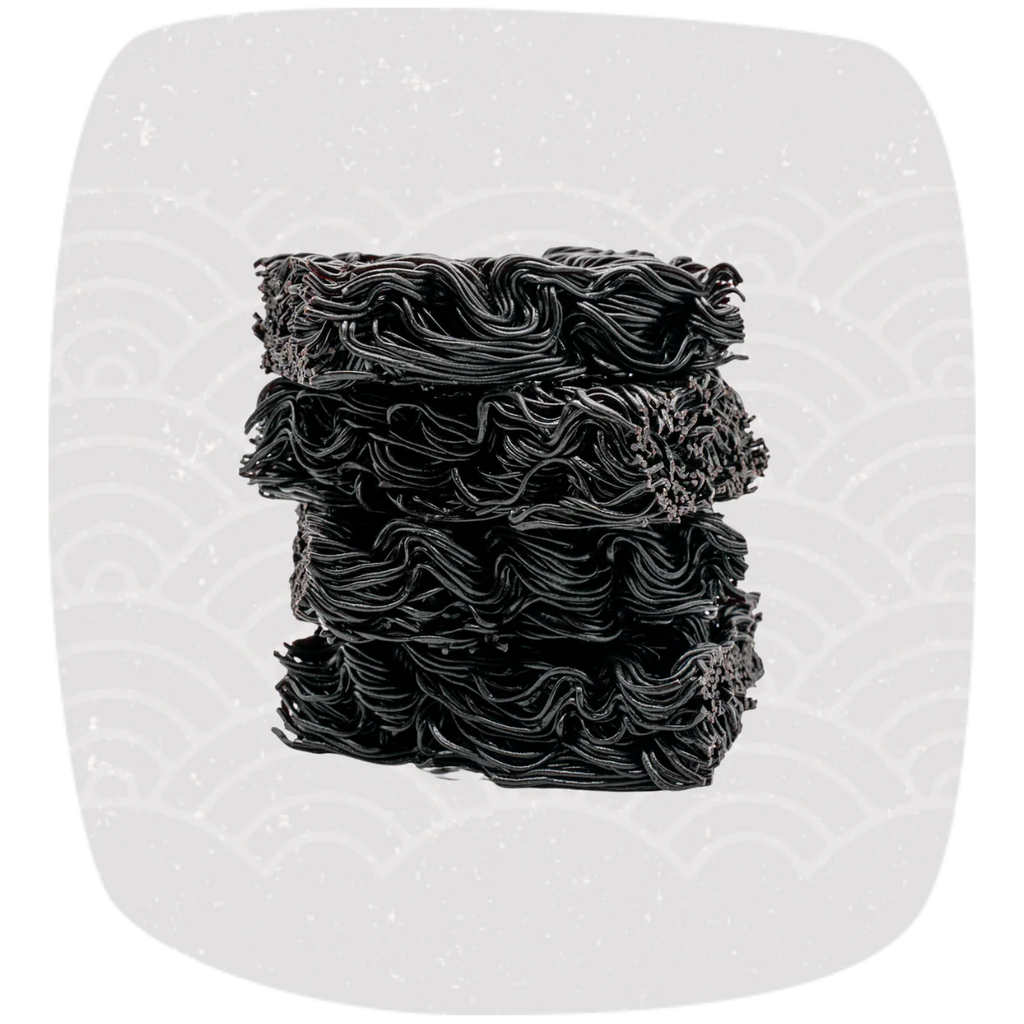 Organic Forbidden Rice® Ramen (48 Cakes)