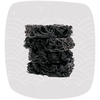 Organic Forbidden Rice® Ramen (48 Cakes)