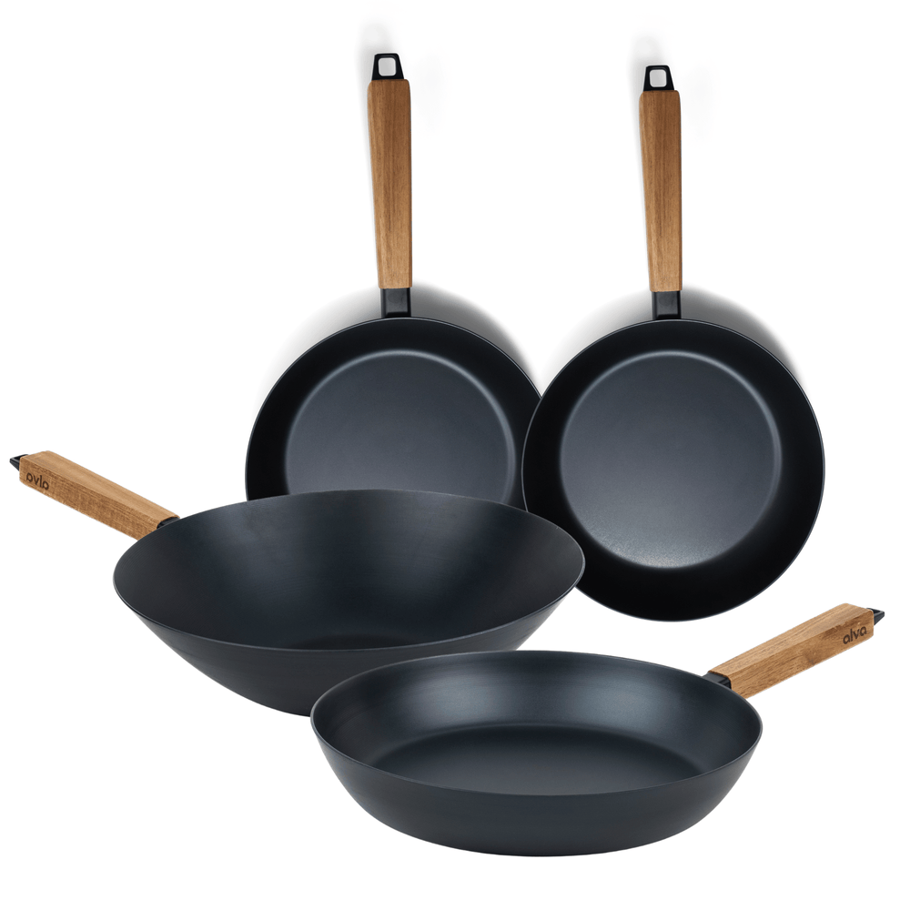 Forest 4-Piece Cookware Set