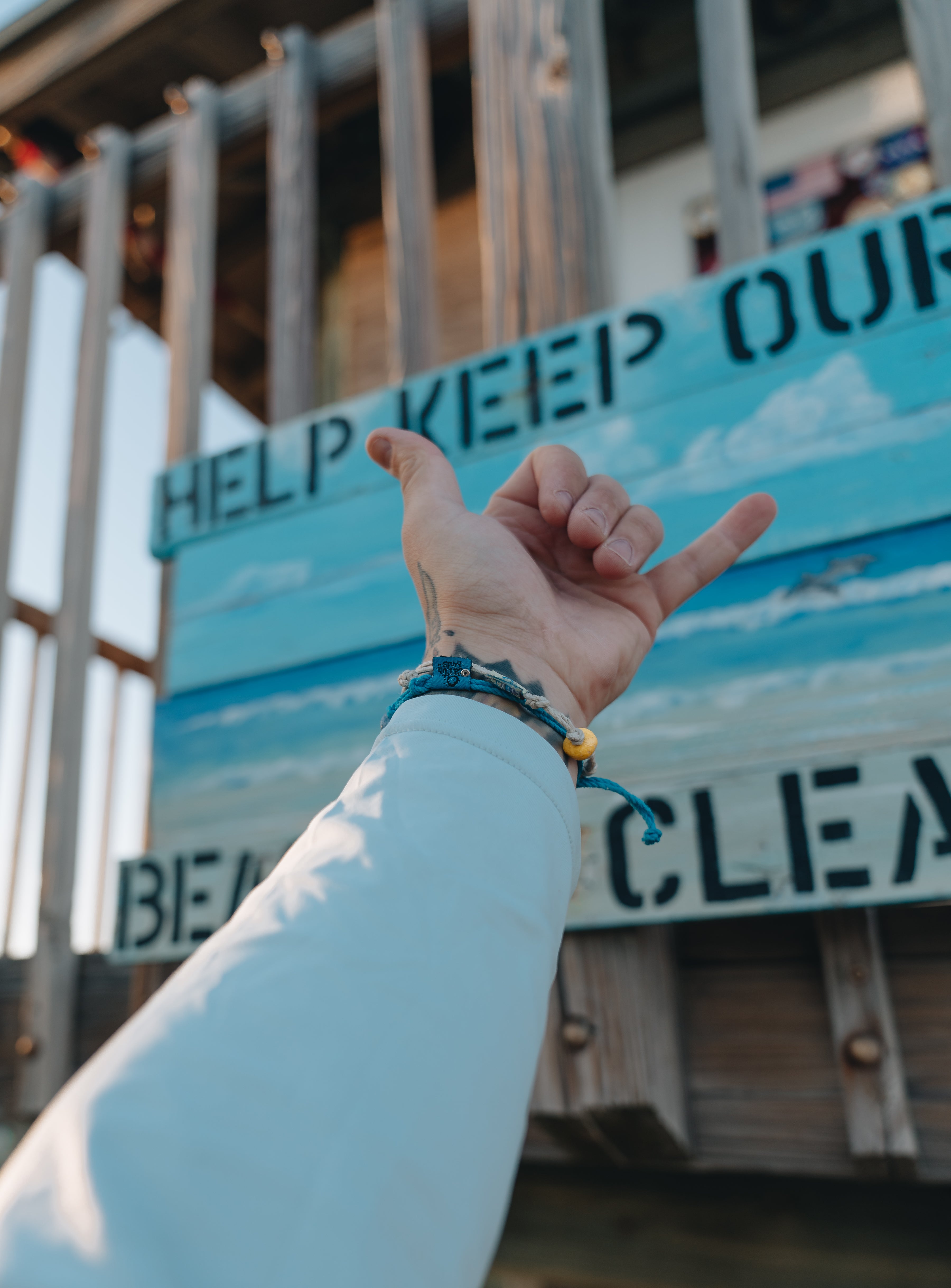 Fort Myers Beach Florida