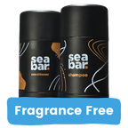 Fragrance Free Moisturize Bundle