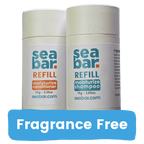 Fragrance Free Moisturize Bundle