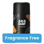 Fragrance Free Moisturize Conditioner