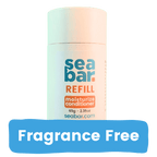 Fragrance Free Moisturize Conditioner