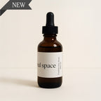 Frankincense Resin Daily Facial Oil