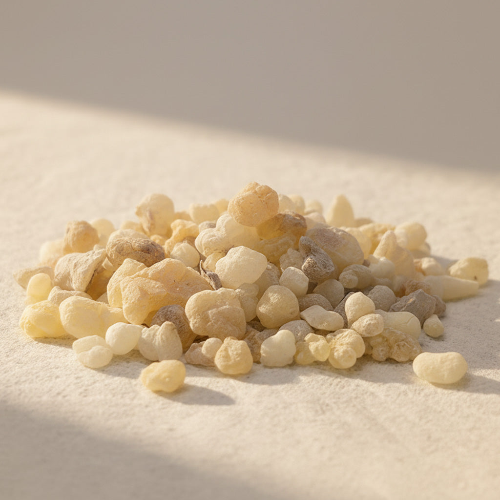 Frankincense Sacra - Small Tears