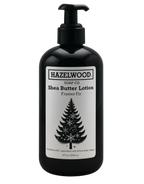 Frasier Fir - Shea Butter Lotion