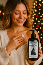 Frasier Fir - Shea Butter Lotion