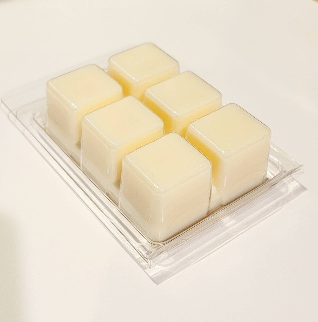 Fresh Lemon | Soy Wax Melt