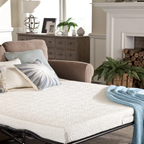 Gel Mattress For Sleeper Sofa