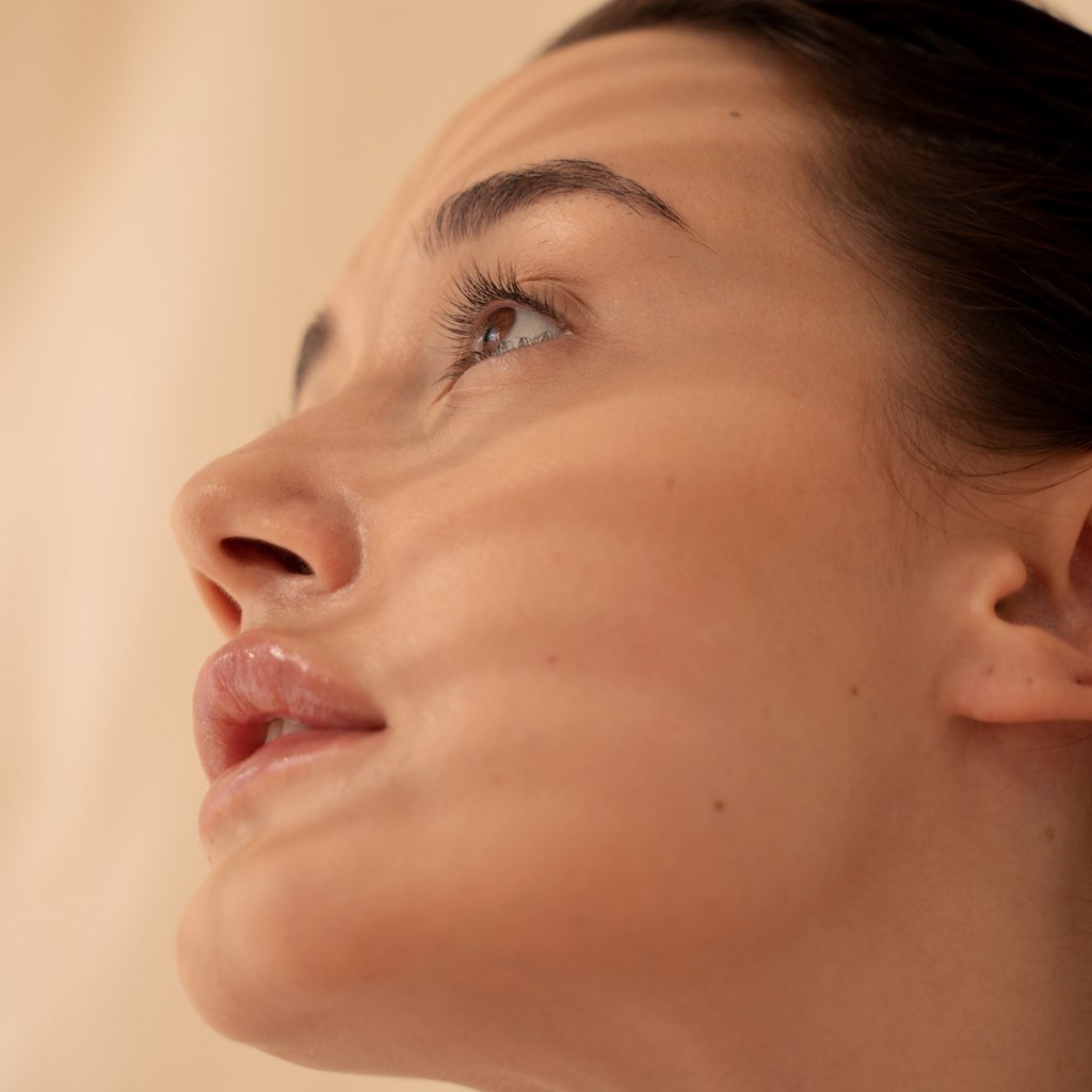 Gentle Face & Body Wash (Cleanser) for Sensitive Skin