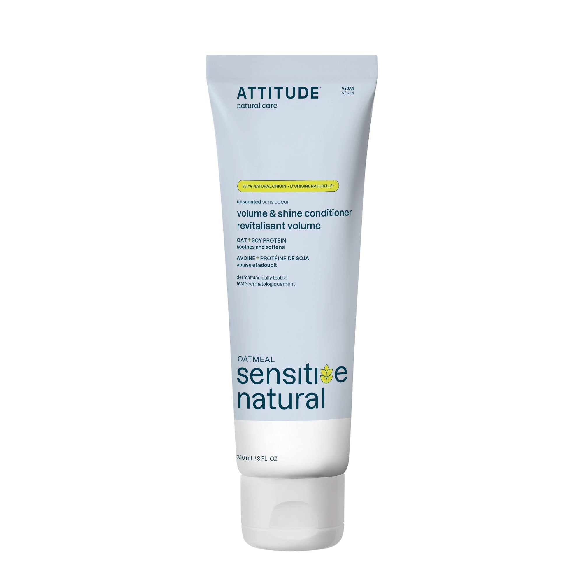 Gentle Volumizing Conditioner - Sensitive Skin