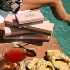 Assorted Chocolate Covered Dates | Gift Boxes