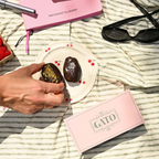 Assorted Chocolate Covered Dates | Gift Boxes