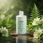 Gloss Hair Conditioner - Silky Hair