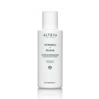 GLYCOLIC EXFOLIATING ROSE WATER TONER (VITAMIN C + 3% AHA)