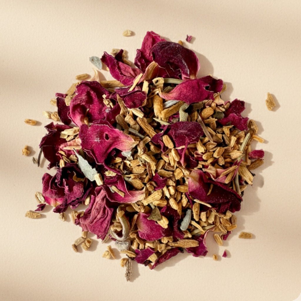 Golden Incense | Palo Santo & Copal