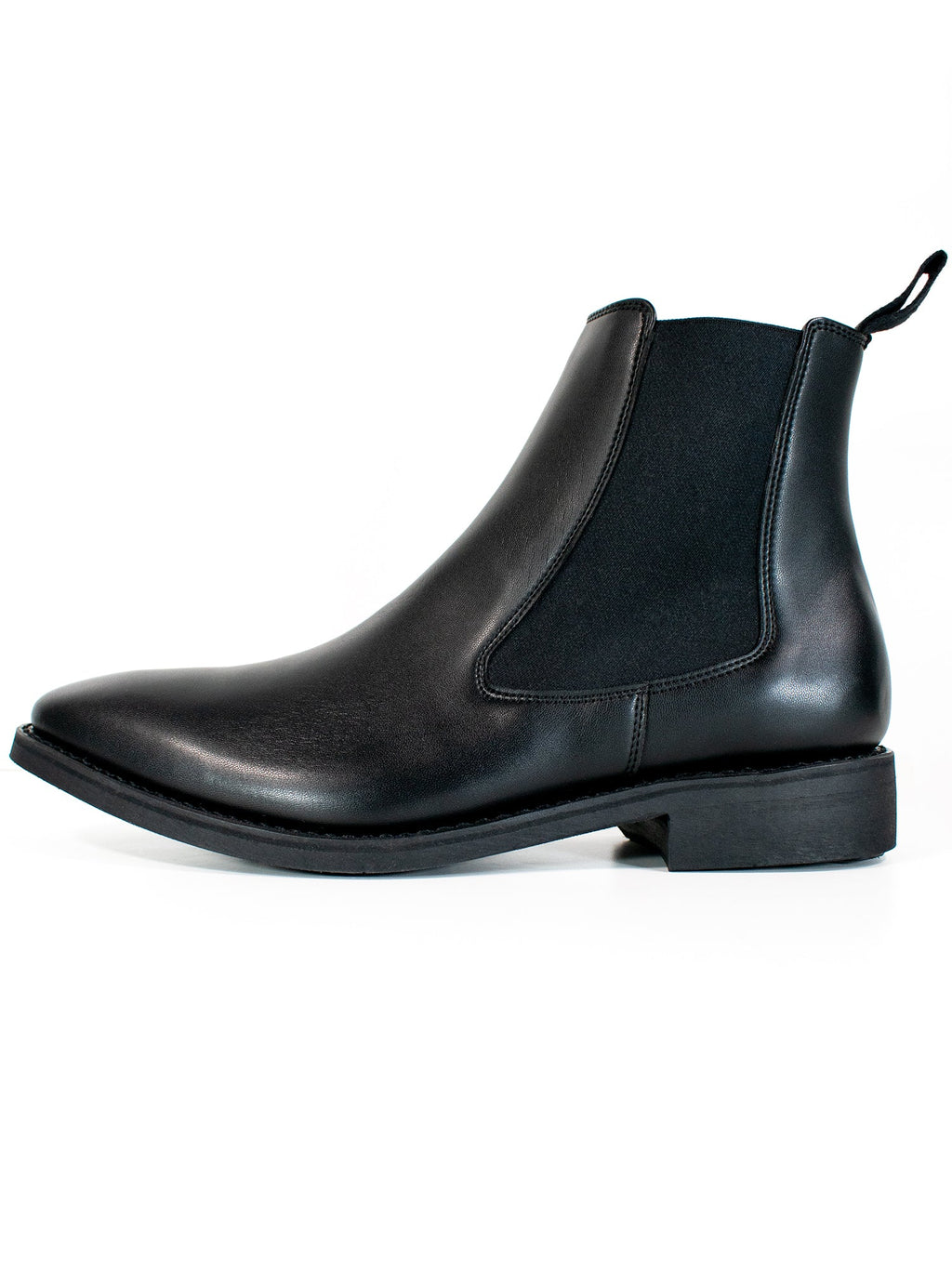 Goodyear Welt Chelsea Boots - Men's