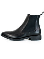 Goodyear Welt Chelsea Boots - Men's
