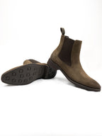 Goodyear Welt Chelsea Boots - Men's