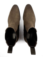Goodyear Welt Chelsea Boots - Men's