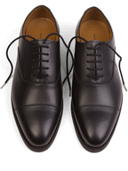 Goodyear Welt Oxfords - Men's