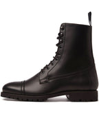 Goodyear Welt Tactical Boots - Men's