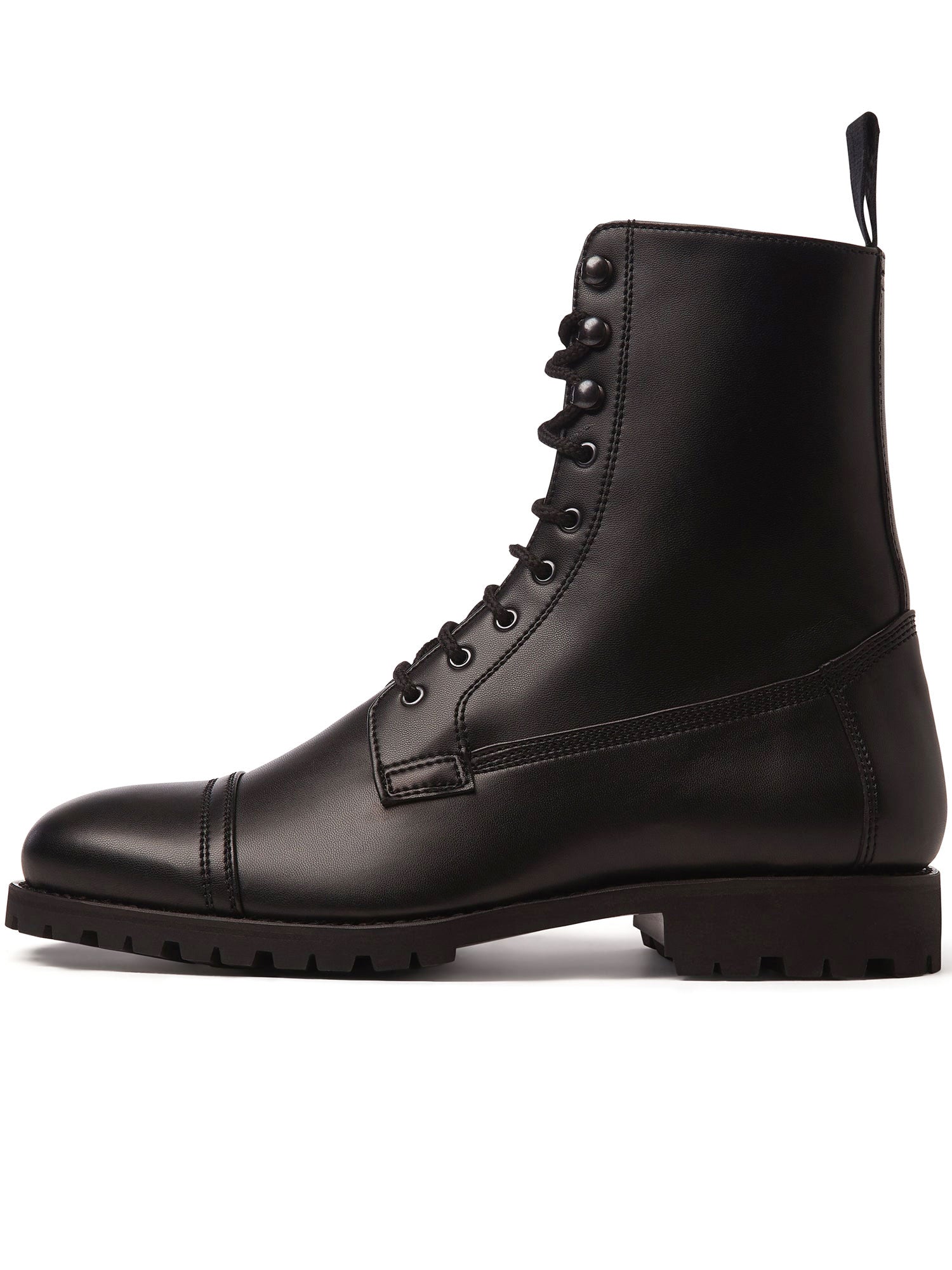 Goodyear Welt Tactical Boots - Men's