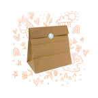 grab bag GIRL