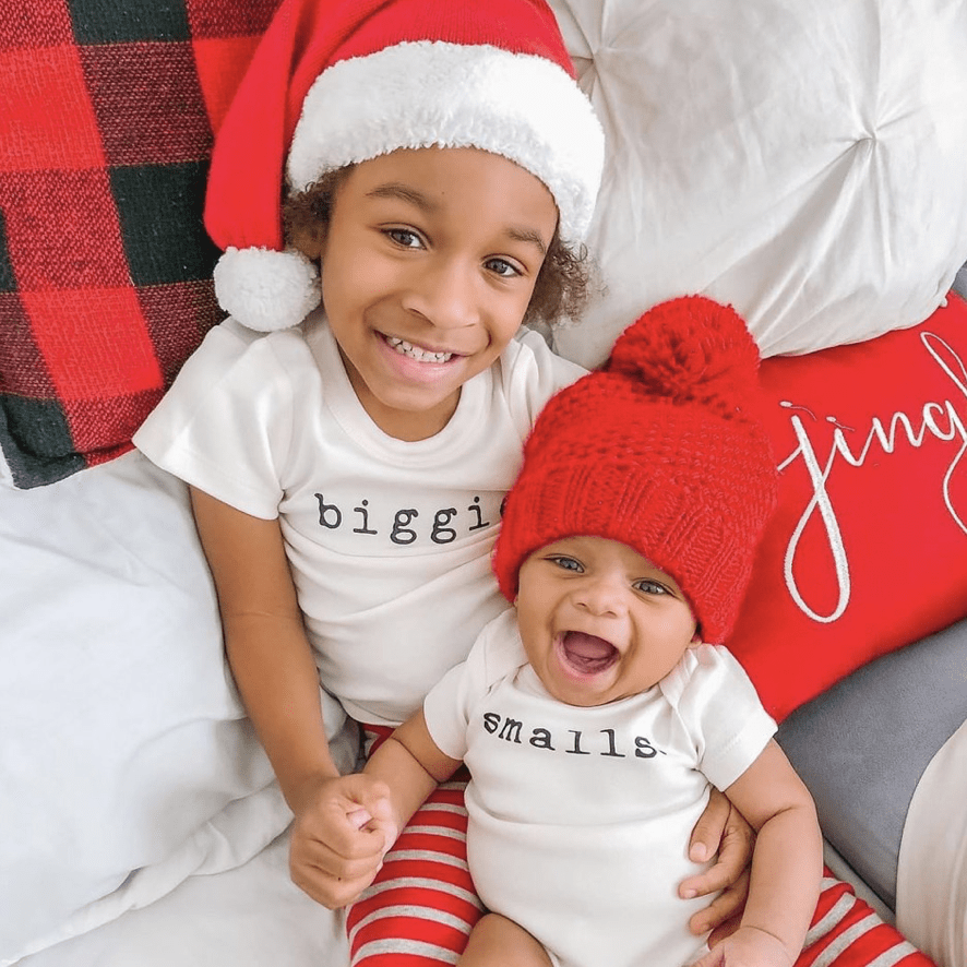 graphic tee | biggie