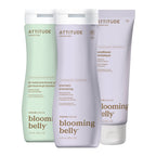 Hair & Body Care Kit - Pregnancy