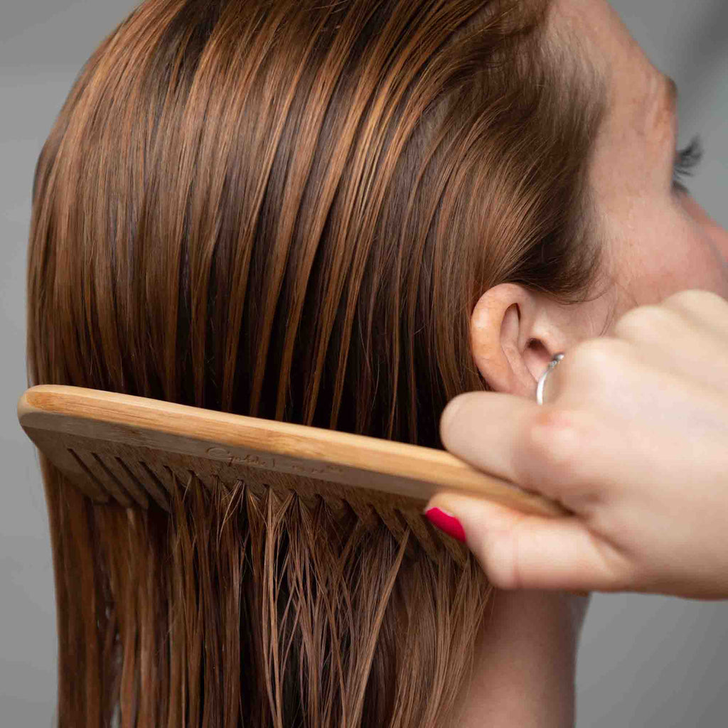 Hair Detangler Spray