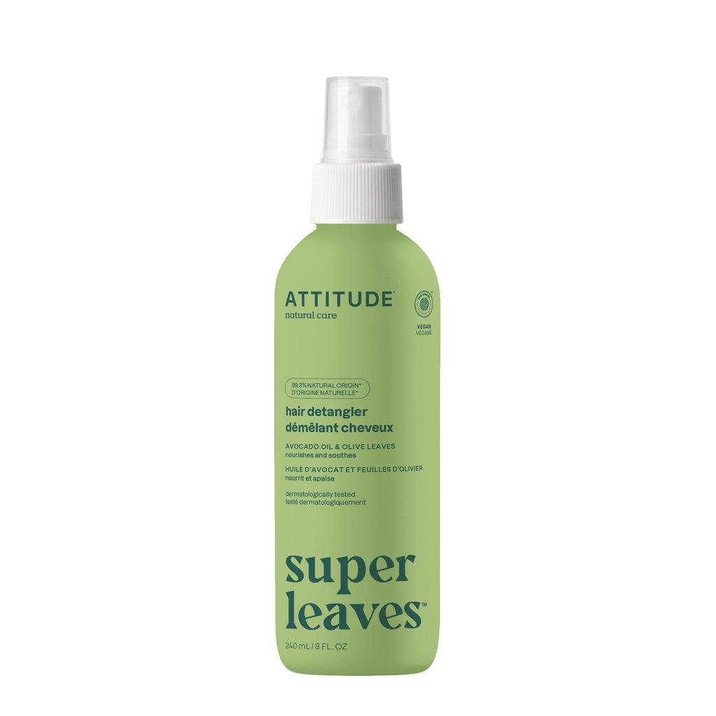 Hair Detangler Spray