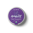 Hair Treatment Lavender Oil Thin Weak Hair Moisturizing