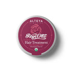 Hair Treatment Rose Otto Dry Damaged Hair Moisturizing