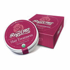 Hair Treatment Rose Otto Dry Damaged Hair Moisturizing