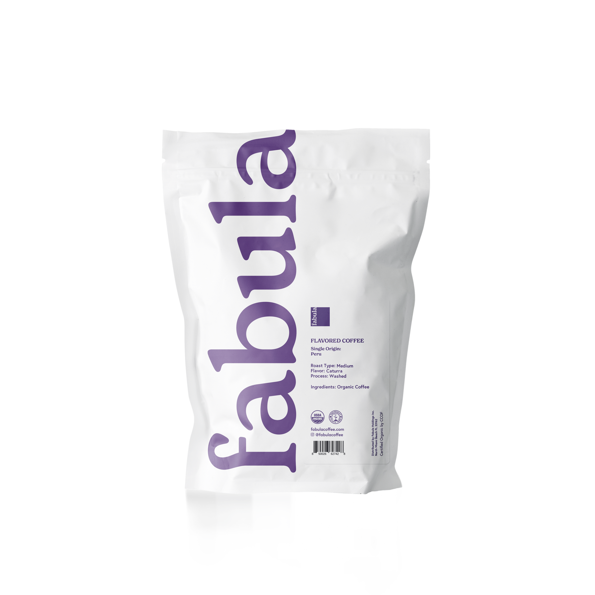 Halloween Pumpkin Spice Coffee - 12oz