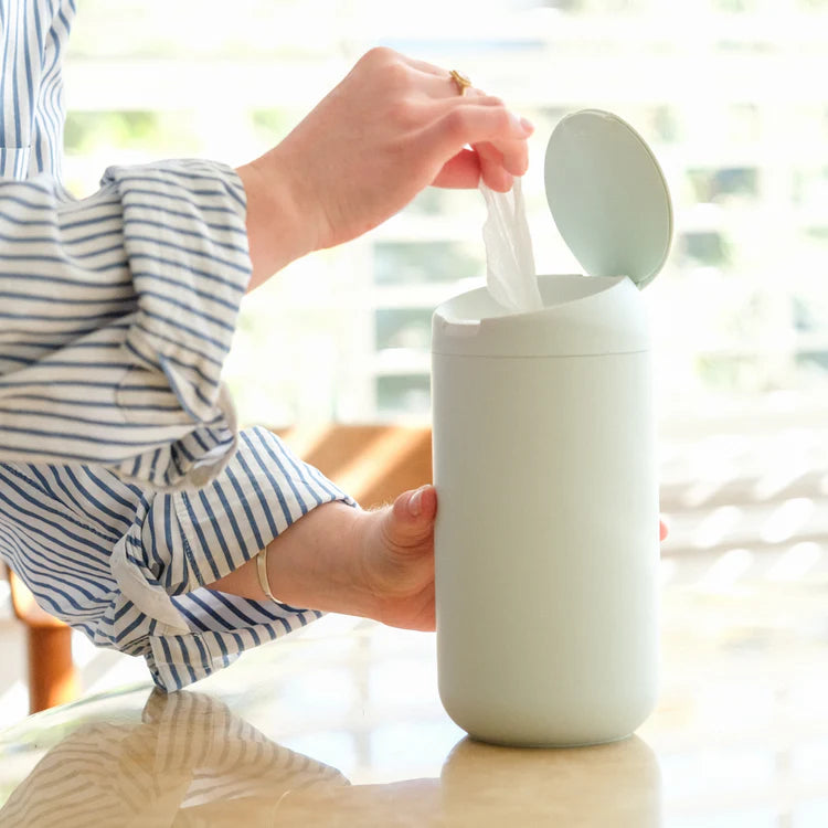 Hand Sanitizing Wipes
