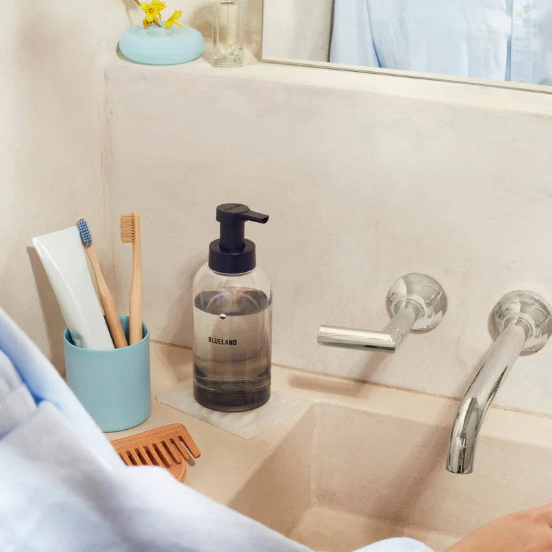 Hand Soap Forever Bottle