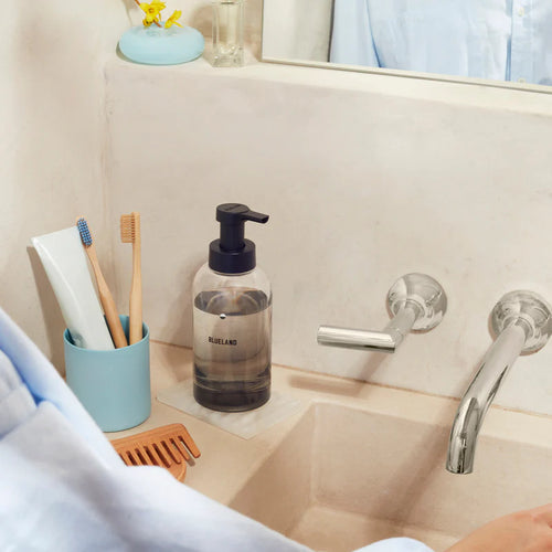 Hand Soap Forever Bottle