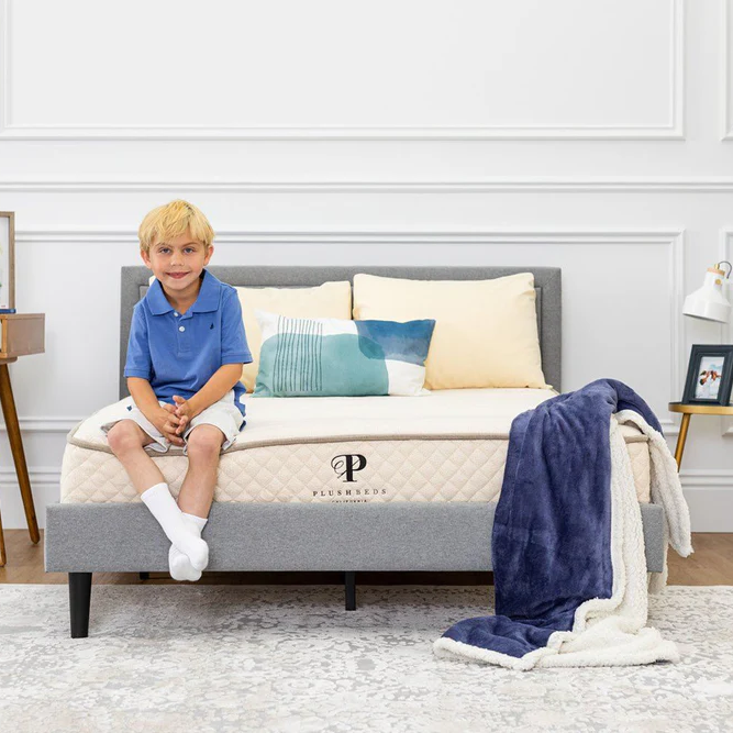 Organic Kids Mattress