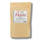 Henna Hair Dye - Black