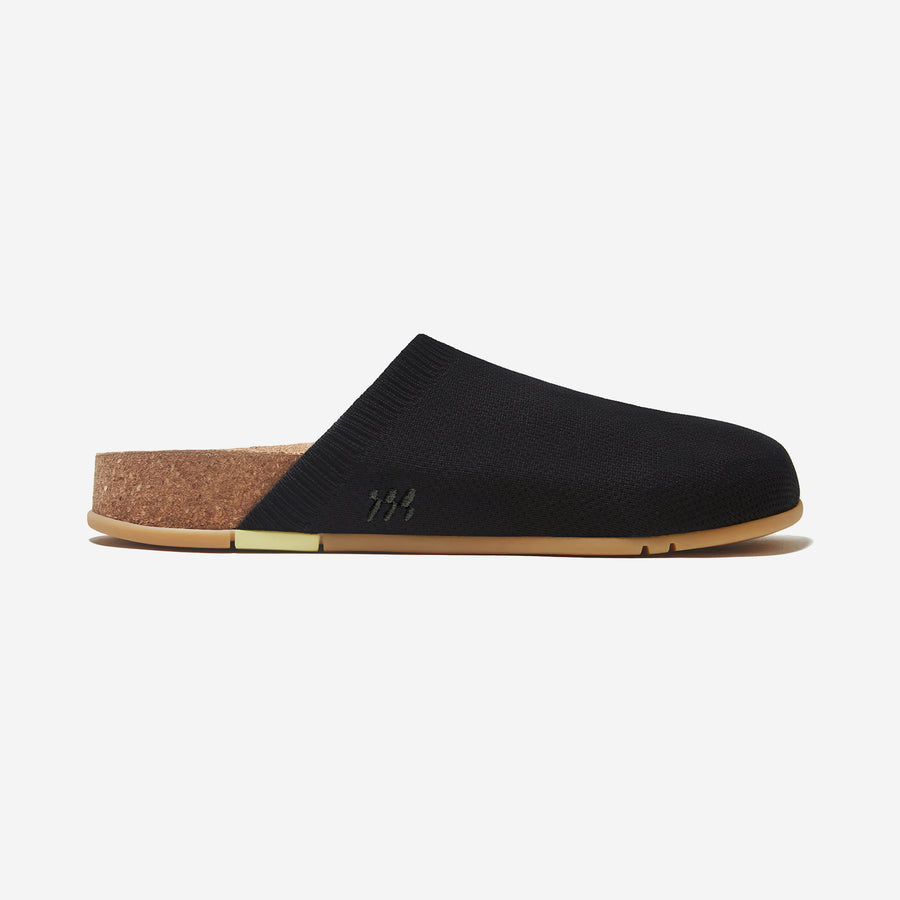 Henning Mule - Black