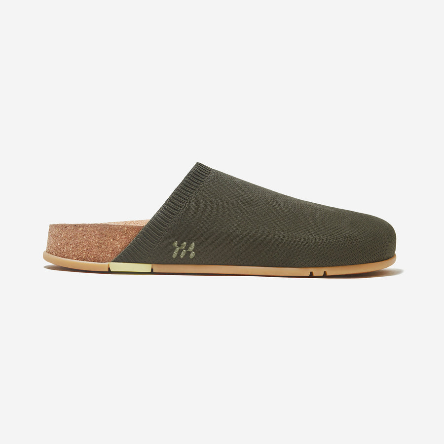 Henning Mule - Olive