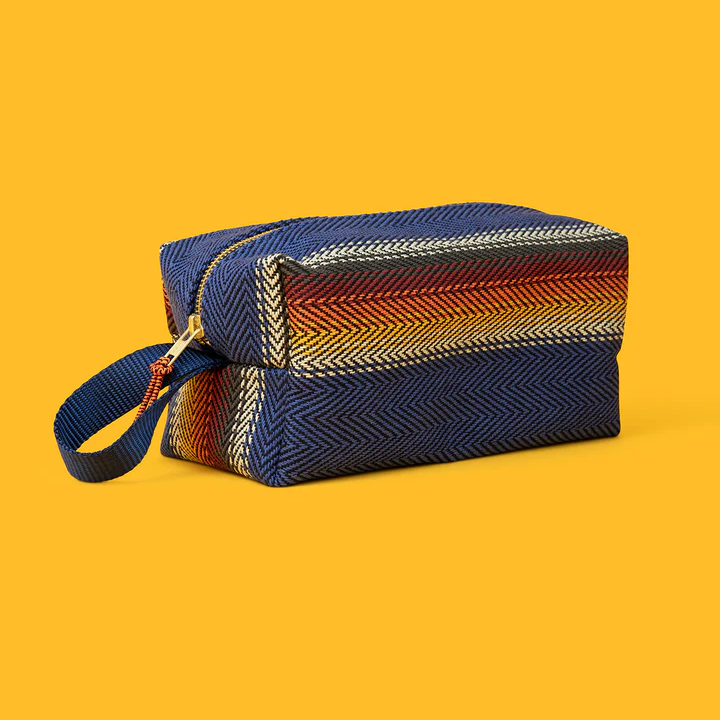 Clean Cowboy™ Toiletry Kit