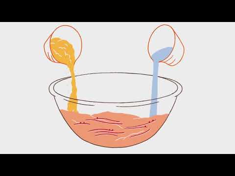 High-Gluten Flour